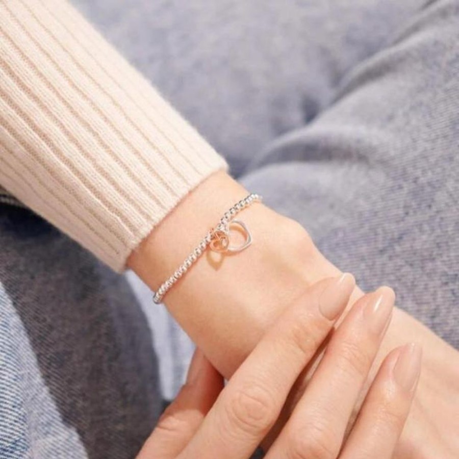 Jewellery & Accessories Joma Jewellery | Joma Jewellery - A Little Mum In A Million Bracelet