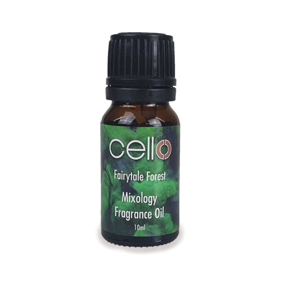 Home Fragrance Cello Mixology Fragrance Oils | Mixology Fragrance Oil - Fairytale Forest