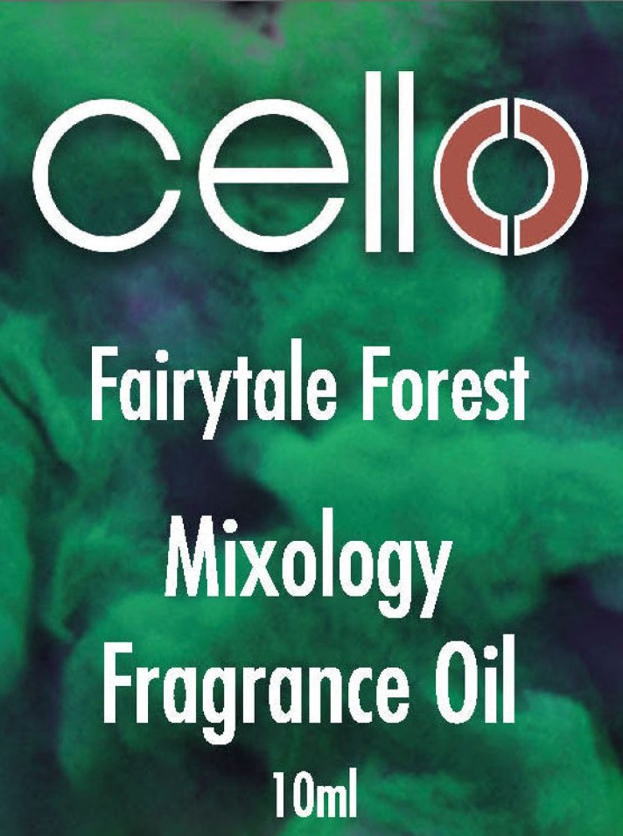 Home Fragrance Cello Mixology Fragrance Oils | Mixology Fragrance Oil - Fairytale Forest