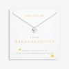 Jewellery & Accessories Joma Jewellery | Joma Jewellery - A Little Granddaughter Necklace