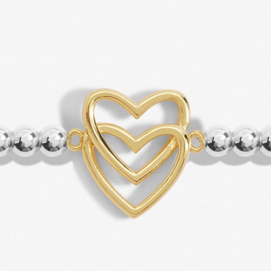 Jewellery & Accessories Joma Jewellery | Joma Jewellery Bracelet - A Little Soulmate