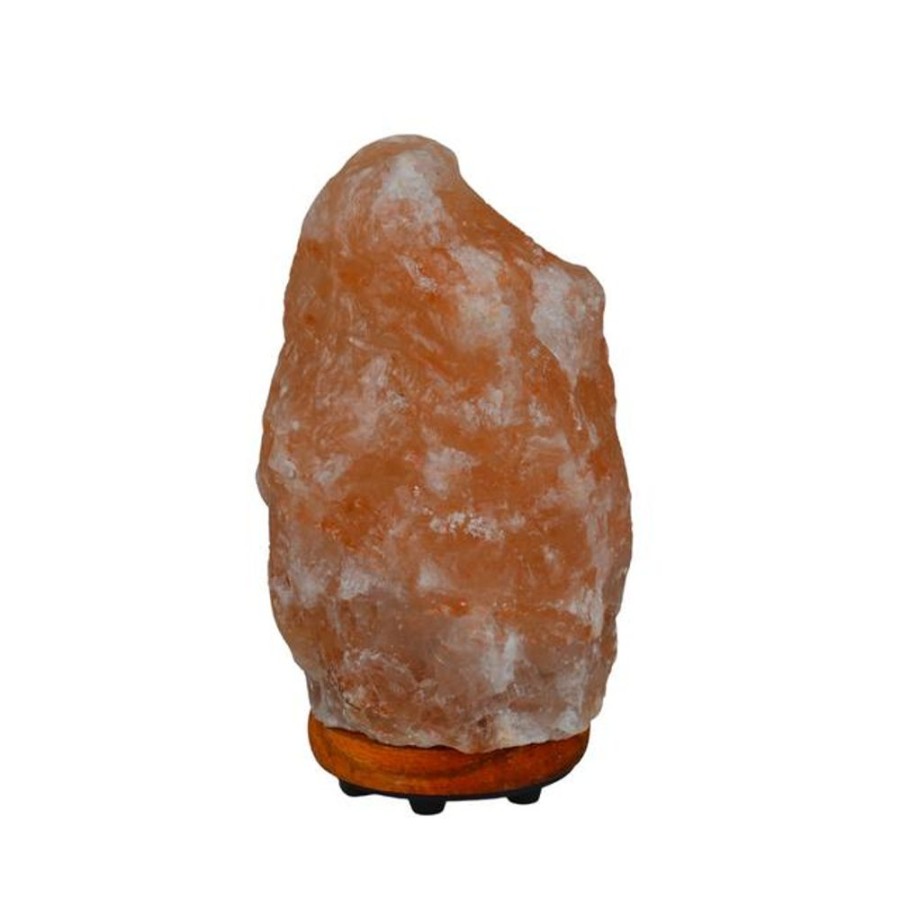 Homeware WBM Himalayan Glow Himalayan Salt Lamps | Himalayan Glow - Natural Salt Lamp - Medium