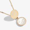 Jewellery & Accessories Joma Jewellery | Joma Jewellery | Lockets | Gold One In A Million