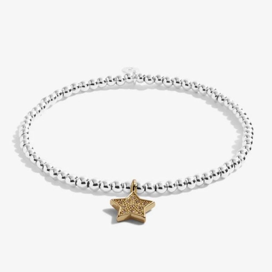 Jewellery & Accessories Joma Jewellery | Joma Jewellery Bracelet - Children'S A Little Well Done