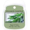 Home Fragrance Village Candle Wax Melts | Village Candle Wax Melt - Sage & Celery