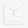 Jewellery & Accessories Joma Jewellery | Joma Jewellery Necklace - A Little 'Guardian Angel'