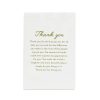 Homeware Splosh Plaques | Splosh Precious Quote Thanks