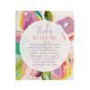 Homeware Splosh Plaques | Splosh - Talulah Rules Verse