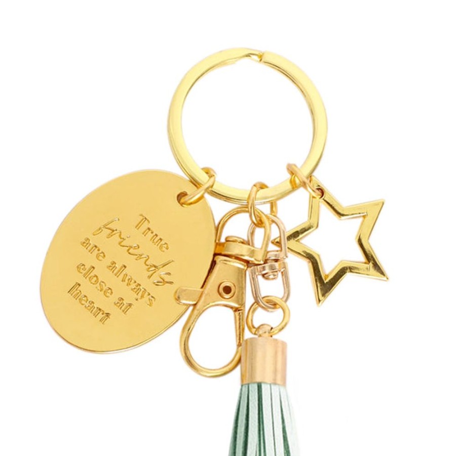 Jewellery & Accessories Splosh | Splosh - Inspirational Keychain Friends