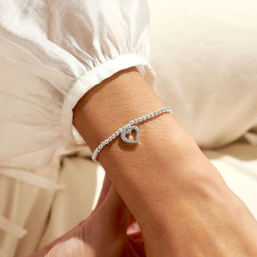 Jewellery & Accessories Joma Jewellery | Joma Jewellery - Love You Mum Bracelet