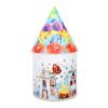 Homeware Splosh Light-Up Houses | Splosh Fairy House - Monster