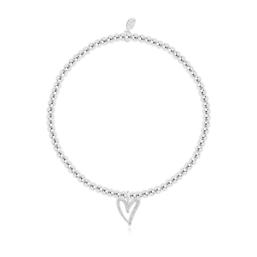 Jewellery & Accessories Joma Jewellery | Joma Jewellery Bracelet - Enjoy The Little Things