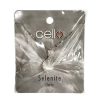 Jewellery & Accessories Cello | Cello Gemstone Jewellery Sphere Necklace - Selenite