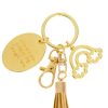 Jewellery & Accessories Splosh | Splosh - Inspirational Keychain Laugh