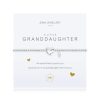 Jewellery & Accessories Joma Jewellery | Joma Jewellery Bracelet - A Little Granddaughter