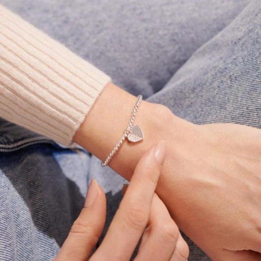 Jewellery & Accessories Joma Jewellery | Joma Jewellery - A Little Like A Mum To Me Bracelet