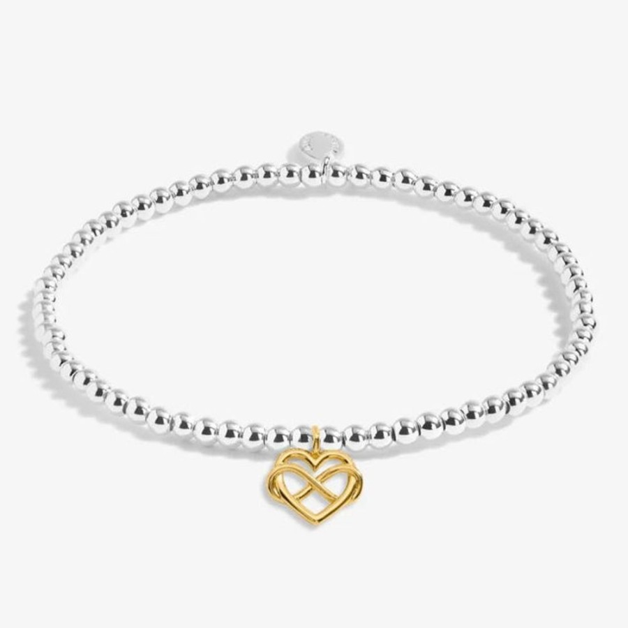 Jewellery & Accessories Joma Jewellery | Joma Jewellery Children'S Bracelet - Best Friend Forever