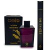 Home Fragrance Cello Reed Diffusers | Cello Lux Statement Reed Diffuser - Relaxation Retreat