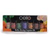 Home Fragrance Cello Mixology Fragrance Oils | Cello Mixology Fragrance Oil Set - Medley