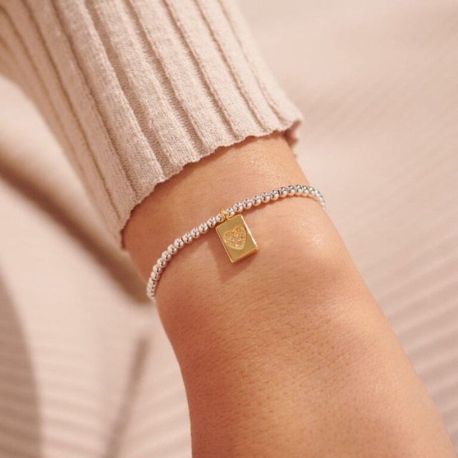 Jewellery & Accessories Joma Jewellery | Joma Jewellery - A Little So Loved So Missed Bracelet