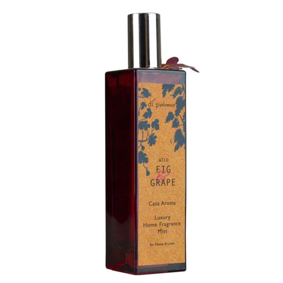 Home Fragrance Di Palomo Room Spray | Di Palomo Wild Fig & Grape Luxury Home Fragrance Mist 100Ml