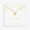 Jewellery & Accessories Joma Jewellery | Joma Jewellery Necklace - With Love This Christmas