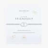 Jewellery & Accessories Joma Jewellery | Joma Jewellery Bracelet - A Little Friendship