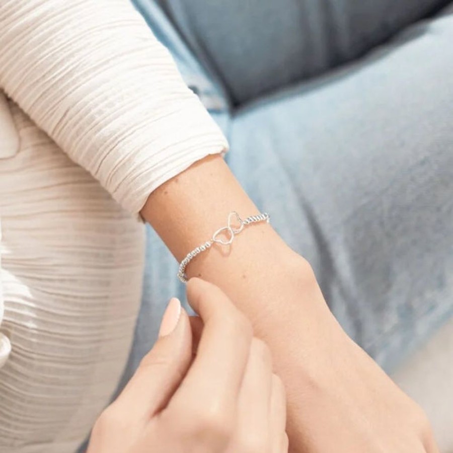 Jewellery & Accessories Joma Jewellery | Joma Jewellery Bracelet - A Little Friendship