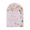 Homeware Splosh Plaques | Splosh Mothers Day - Love You Verse