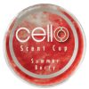 Home Fragrance Cello Scent Cups | Cello Scent Cup - Summer Berry | Collectales