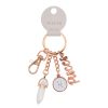 Jewellery & Accessories Splosh | Splosh Mystique Keychain Pisces