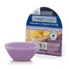 Home Fragrance Yankee Wax Melts | Yankee Candle Lemon Lavender Wax Melt