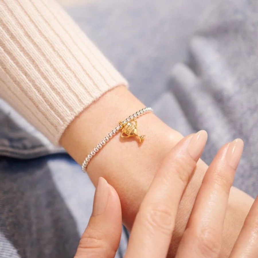 Jewellery & Accessories Joma Jewellery | Joma Jewellery - A Little Best Teacher Ever Bracelet