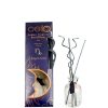 Home Fragrance Cello Reed Diffusers | Cello Zodiac Reed Diffuser - Capricorn With Rose Quartz