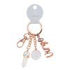 Jewellery & Accessories Splosh | Splosh Mystique Keychain Virgo