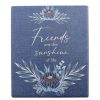 Homeware Splosh Plaques | Splosh - Botanica Friends Verse