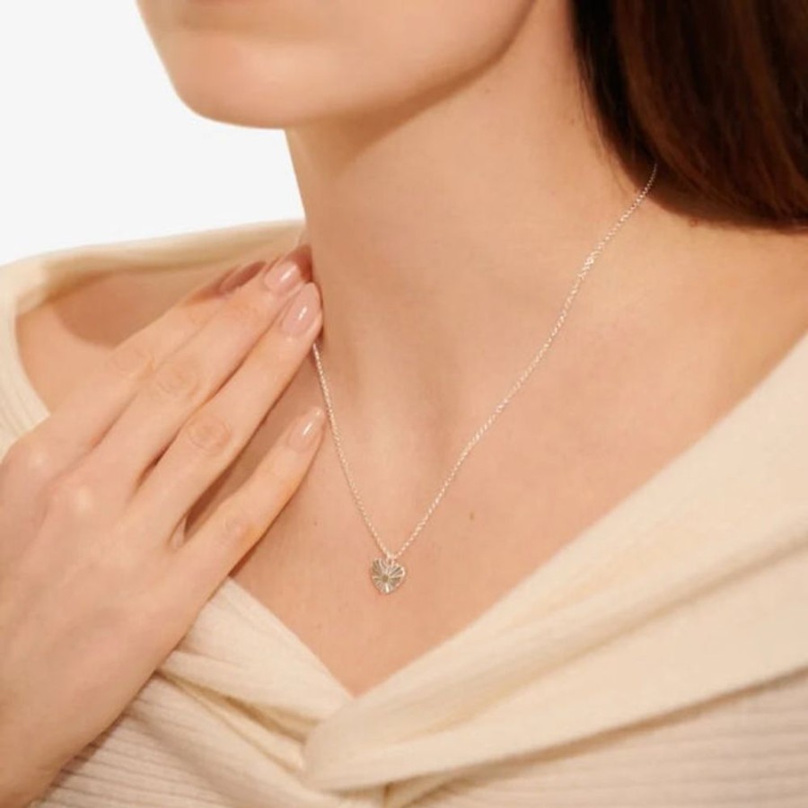 Jewellery & Accessories Joma Jewellery | Joma Jewellery - A Little She Believed She Could Necklace