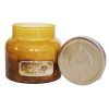 Home Fragrance Cello Medium Candle Jars | Cello Candle Jar - Fragrance Burst Medium - Spiced Citrus