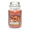 Home Fragrance Yankee Large Candle Jars | Yankee Candle Cinnamon Stick Large Jar