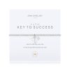 Jewellery & Accessories Joma Jewellery | Joma Jewellery - A Little Key To Success - Bracelet