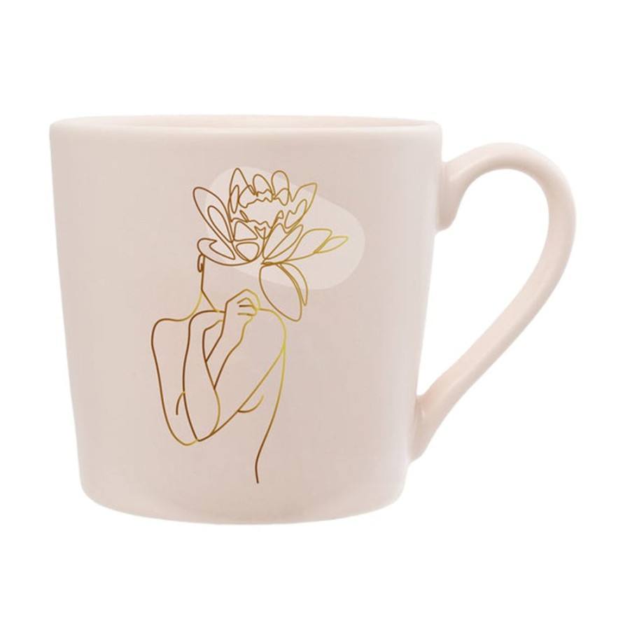 Homeware Splosh Mugs & Bottles | Splosh Mystique Mug Pisces