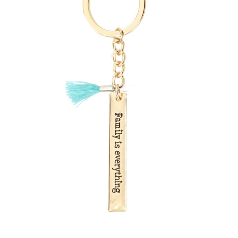 Jewellery & Accessories Splosh | Splosh Inspirational Keychain - Family