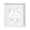 Homeware Splosh Frames | Splosh Wedding - 5X7 Frame