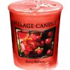 Home Fragrance Village Candle Votive Candles | Village Candle Votive - Berry Blossom