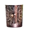 Homeware Cello Celestial Lamps | Cello Large Celestial Copper Tealight Holder