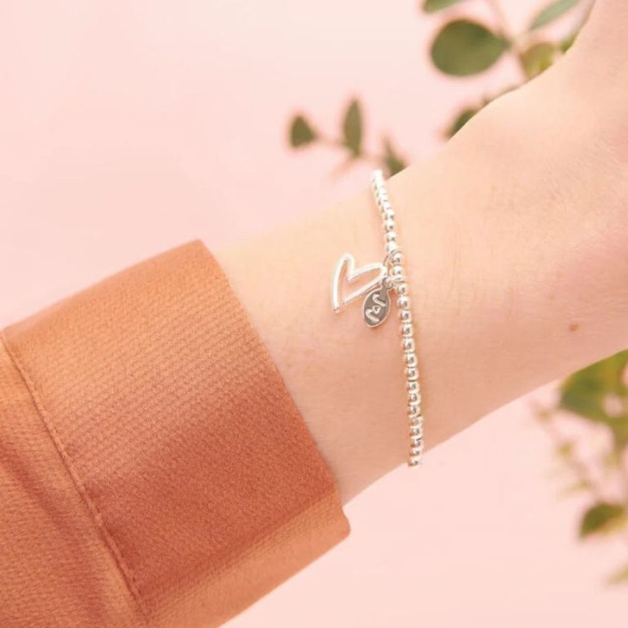 Jewellery & Accessories Joma Jewellery | Joma Jewellery Bracelet - A Little Best Friend