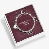 Jewellery & Accessories Joma Jewellery | Joma Jewellery - Lifes A Charm - Happy Birthday Friend