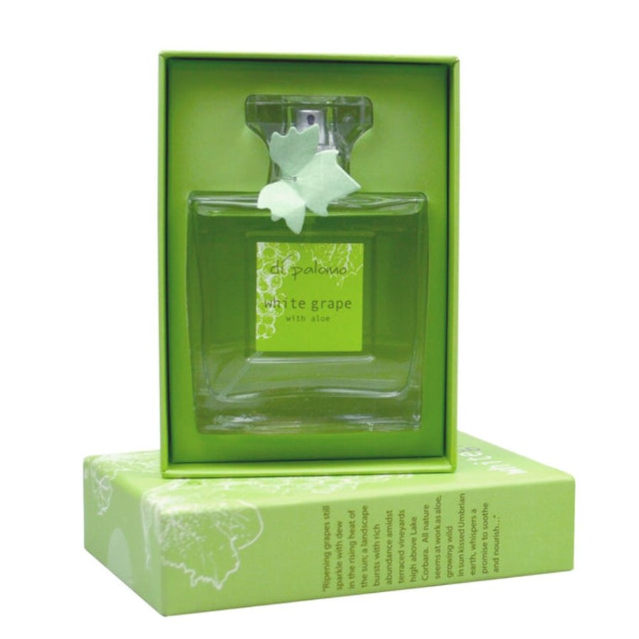 Home Fragrance Di Palomo Perfume | Di Palomo White Grape Eau De Parfum 50Ml