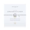 Jewellery & Accessories Joma Jewellery | Joma Jewellery Bracelet - A Little Dreamcatcher