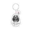 Jewellery & Accessories Splosh | Splosh Pet Keyring - English Springer Spaniel